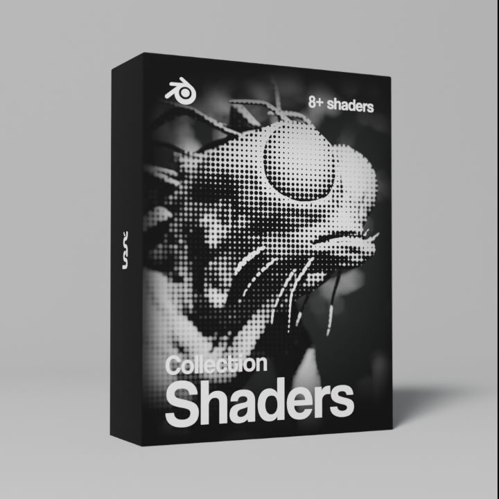 Ultimate Shader Collection